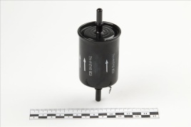 ФИЛЬТР ТОПЛ. MANDO EFF00187T