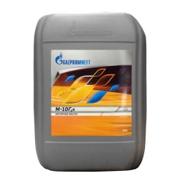 М10Г2К Gazpromneft  масло моторное (20л / 18,18кг)     2389900058 