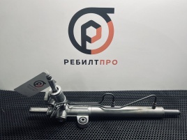 Рейка рулевая гидравлическая Mitsubishi Lanser 9  (Ориг.восст. Гарантия 6 месяц) без тяг