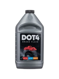Торм.жидкость DOT-4 СТРЭКСТЭН 910 г