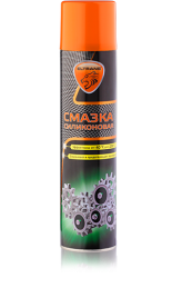 СМАЗКА СИЛИКОНОВАЯ ЭЛТРАНС     400 гр