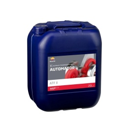 ATF RP  AUTOMATOR III  20L  масло трансмиссионное 