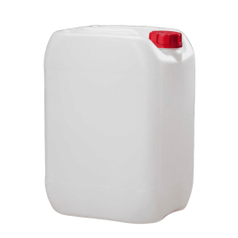 Antifreeze -40 G12 NORDICA красный (20 кг)