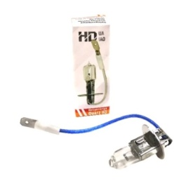 Лампа галоген. H3 12V 55W VETTLER QUARZ HuaDiao 17130