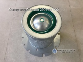 Фильтр маслосепаратора С146, Ceccato, к-т