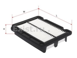 ФИЛЬТР ВОЗД. Sakura A8902