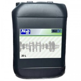 ATF NORD OIL D II 20л