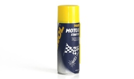 MANNOL БЫСТРЫЙ ЗАПУСК 9669