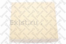 ФИЛЬТР САЛОНА  STELLOX 71-10216-SX Honda Accord, Toyota Avensis