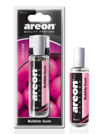 Ароматизатор  AREON спрей Бабл Гам "PERFUME 35 ml BLISTER"