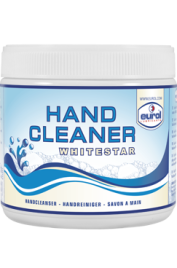 EUROL HANDCLEANER WHITESTAR Очиститель рук 600 ml 