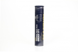 Смазка Mannol Universal Multi-Mos2 Grease EP-2 0,4 кг смазка 8103/8028