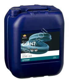 10W-40 RP GIANT 9540 LL 20L (заменяет RP DIESEL TURBO UHPD 10W40)