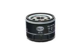 ФИЛЬТР МАСЛ. SCT-SM142   ( рено)