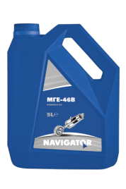 МГЕ-46В NAVIGATOR гидравлическое масло 5 л
