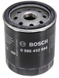 ФИЛЬТР МАСЛ. Bosch 0 986 452 044 Ford Escort/Fiesta/Ka/Sie rra