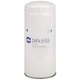 ФИЛЬТР МАСЛ. ДИФА 5103 ЯМЗ-650 (ан.5340.1012075/658-1012075/W 11 102)