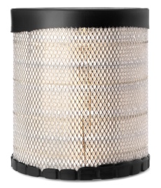 ФИЛЬТР ВОЗД. Fleetguard AF26345 (87741560)