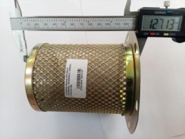 ФИЛЬТР коробки передач SDLG 2030900065 (20309000651, 53C0027) LG936L,LG952,LG952H,LG953,LG956,LG956