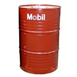 10W40 MOBIL DELVAC MX EXTRA  масло  (в 208л бочке 180кг) ЕС