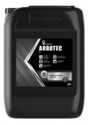 Rosneft Arbotec 7  РОСНЕФТЬ 20Л (Рязань)