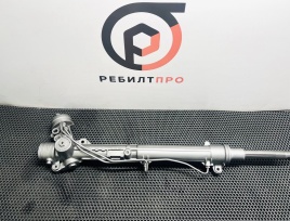 Рулевая рейка гидравлическая AUDI A4 2000-2004 без тяг (Оригинальная восст.Гарантия 6 мес.) без тяг