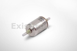 GB-320K ФТ BIG FILTER штуцер с клипсой (нержавейка) аналог GB-3198 и GB-332PLK