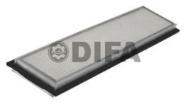 Фильтр салонный ДИФА 4727М (86032161)