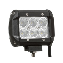 Светодиодная Фара 6 SMD  9-32V 18W Allroad Vision 18ZSC 13394