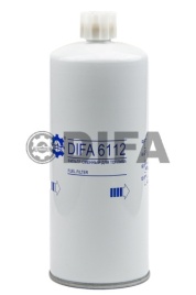 ФИЛЬТР ТОПЛ. ДИФА 6112 FS1000