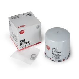 ФИЛЬТР МАСЛ. SAKURA C-1511