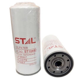 ФИЛЬТР МАСЛ. STAL ST10480 (DIFA 5103)
