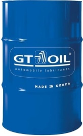 10W40 GT POWER CI,  API CI-4/SL,  200 л  масло моторное 