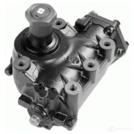 Механизм рулевой ГУР КАМАЗ 8098955707(Bosch) Ориг.восст. гарантия 6 мес.