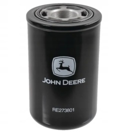 ФИЛЬТР гидравлический JOHN DEERE RE273801