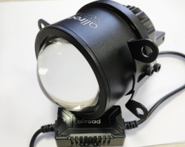 Светодиодная линза Allroad Drive DM1( BI-LED Линзы ПТФ)	ALR-DRM1