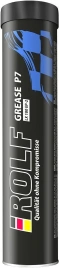 Смазка ROLF Grease P7  LX 180 EP2 синяя туба  0,39кг