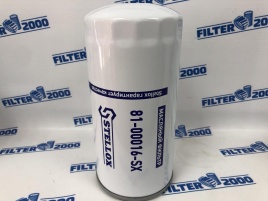 ФИЛЬТР МАСЛ. STELLOX 81-00016-SX H226,5 D110/Iveco Cursor