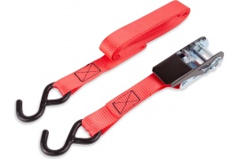 Стяжка для крепления груза 25мм*3,0м, 0,4т "DSV" R88201