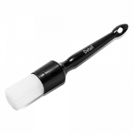 Кисть с искусственным ворсом #20 Detail DT-0343