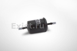 GB-332PL ФТ BIG FILTER штуцер без клипсы (пластик)