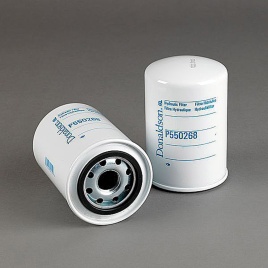 ФИЛЬТР гидравлический DONALDSON P550268