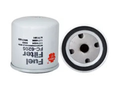 ФИЛЬТР ТОПЛ. SAKURA FC6205