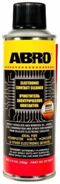 ОЧИСТ. эл. контактов ABRO ЕC-533 