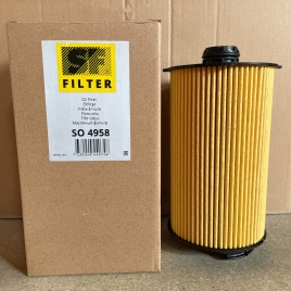 ФИЛЬТР МАСЛ. SF-FILTER SO4958