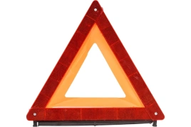 Знак аварийной остановки в пенале MAPIS 93700