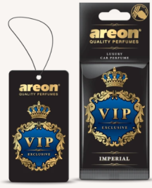 Ароматизатор  AREON сух "VIP" №9 Imperial