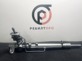 Рейка рулевая (ГУР) AUDI A3 96-03;Skoda Octavia 1996-2010 ( оригин. восст. гарантия 6 мес) без тяг