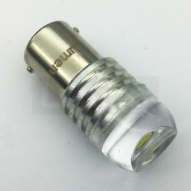 Лампа светодиод. T15 12V Lumen Atomx S25-1156-5630 3Wодноконт(к-т 2 шт. цена за к-т) MLD-12VS25-4834