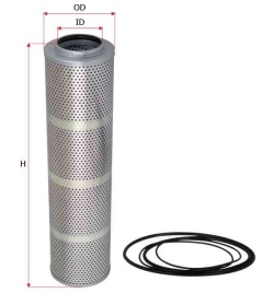 ФИЛЬТР гидравлический Sakura H2704